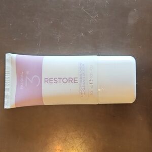 NEW Nu Skin NuSkin Restore AM Moisturizer Refresh Renew Youthful Healthy 30ml